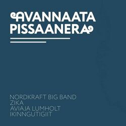 Cover of Avannaata Pissaanera