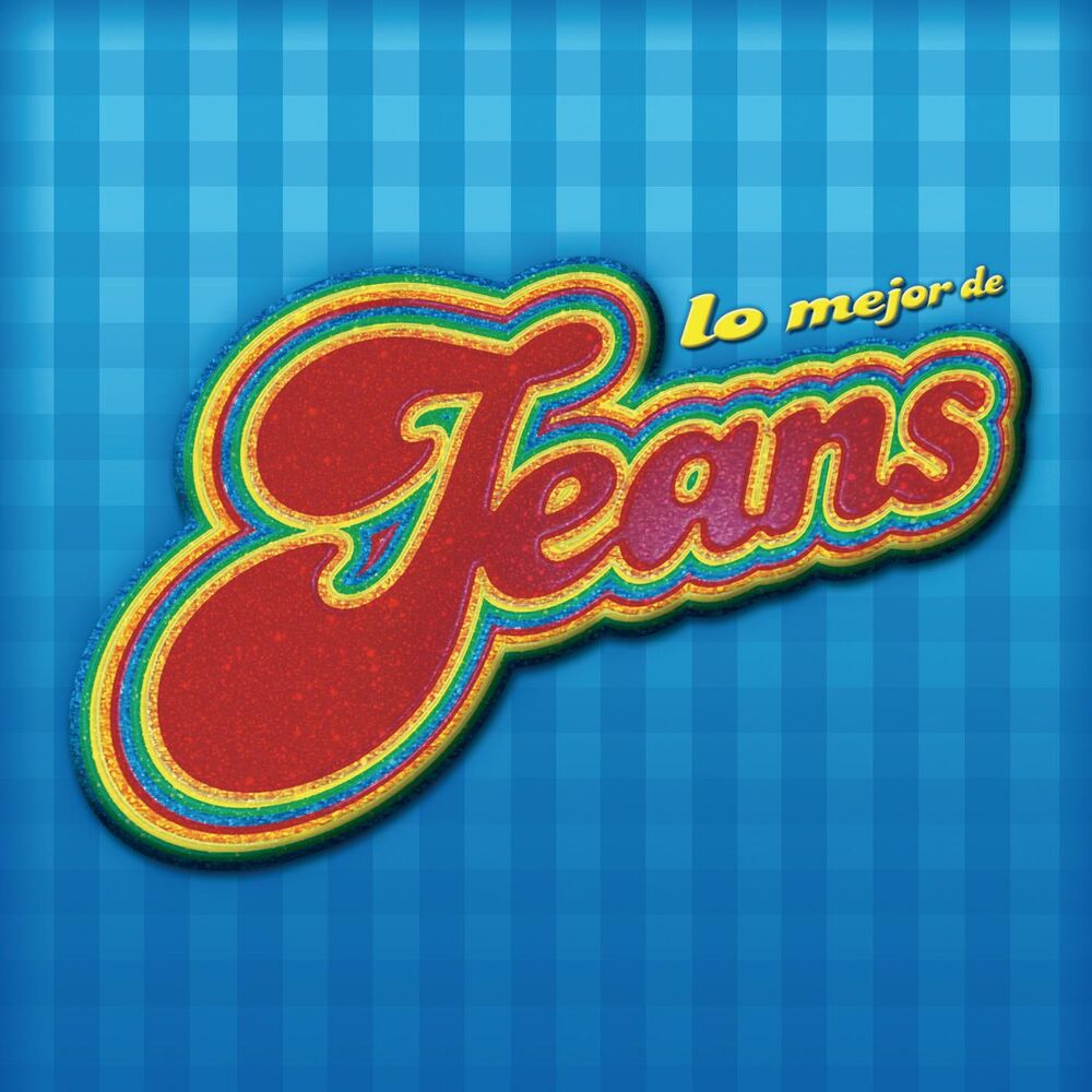 Picture of Lo Mejor De Jeans
