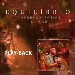 Cover of Equilíbrio (Playback)