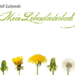 Cover of Mein Lebensliederbuch