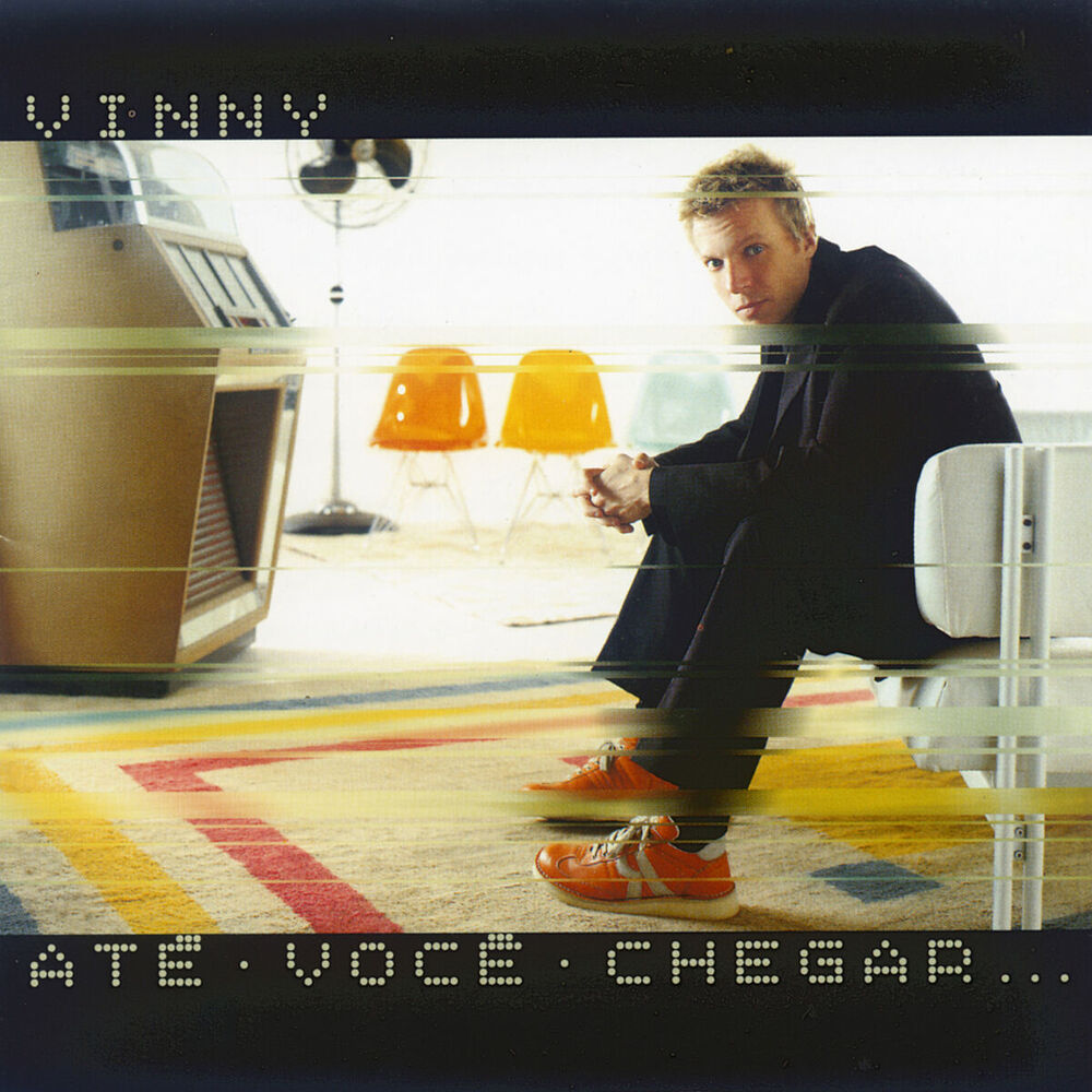 Picture of Até você chegar…