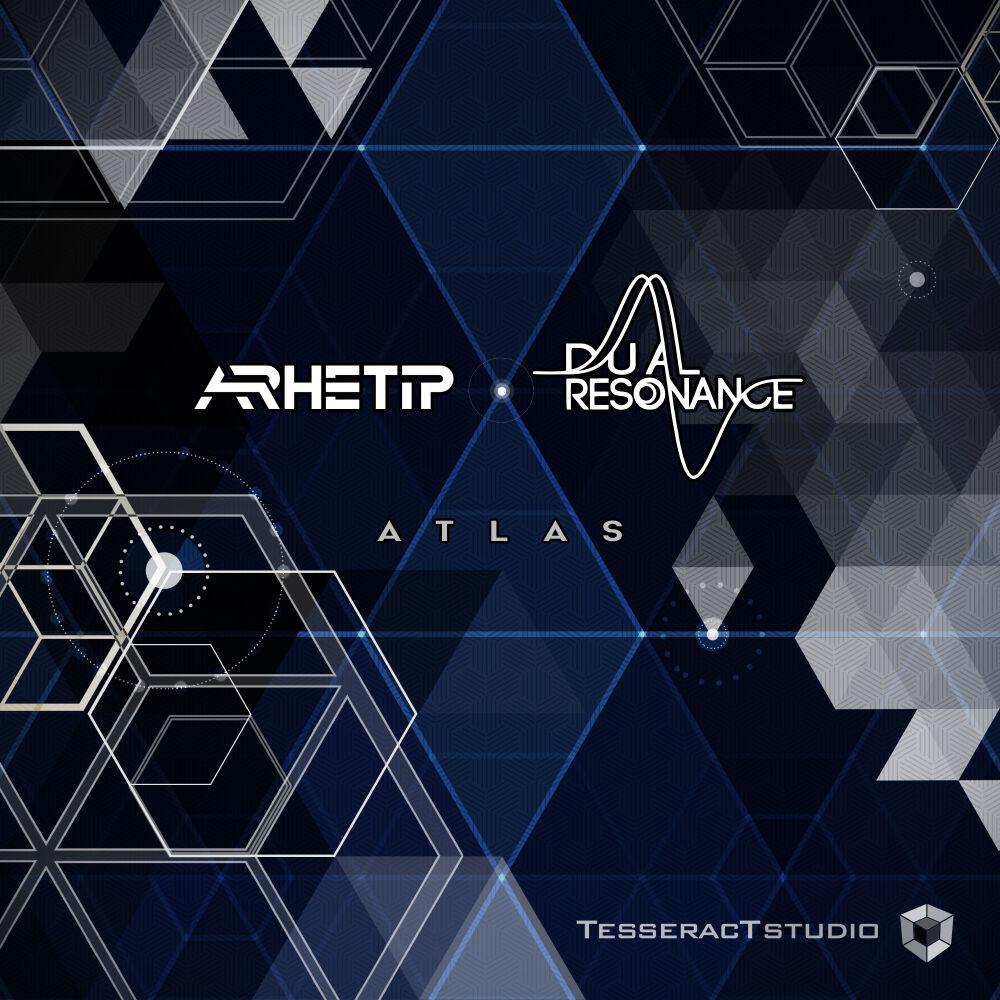 Picture of Atlas