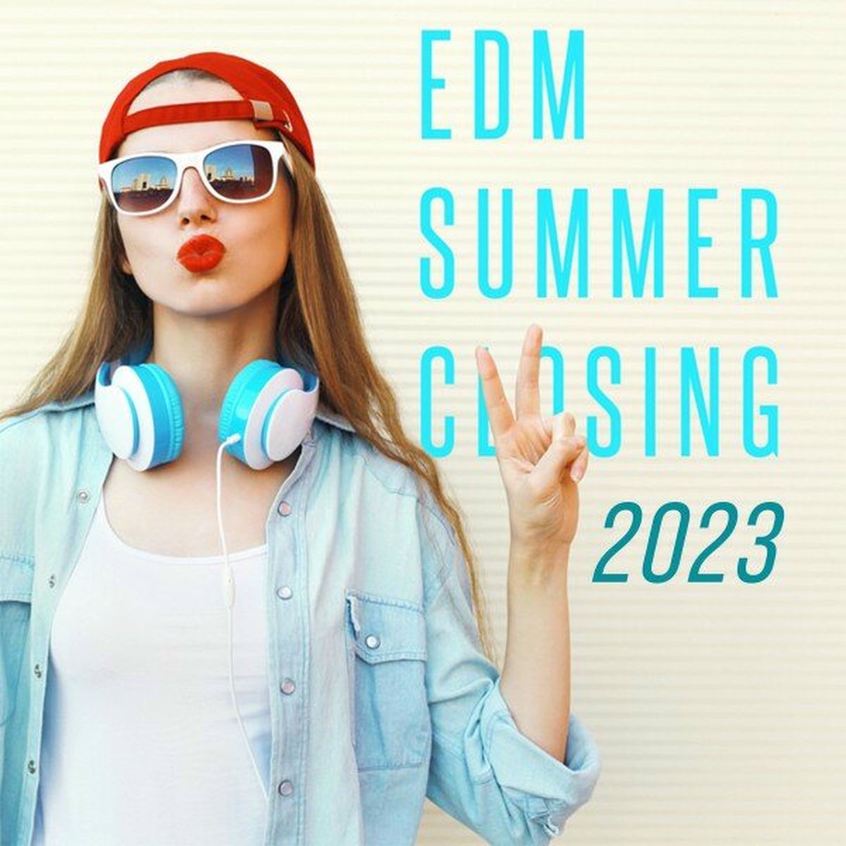 Album cover of EDM Summer Closing: 2023