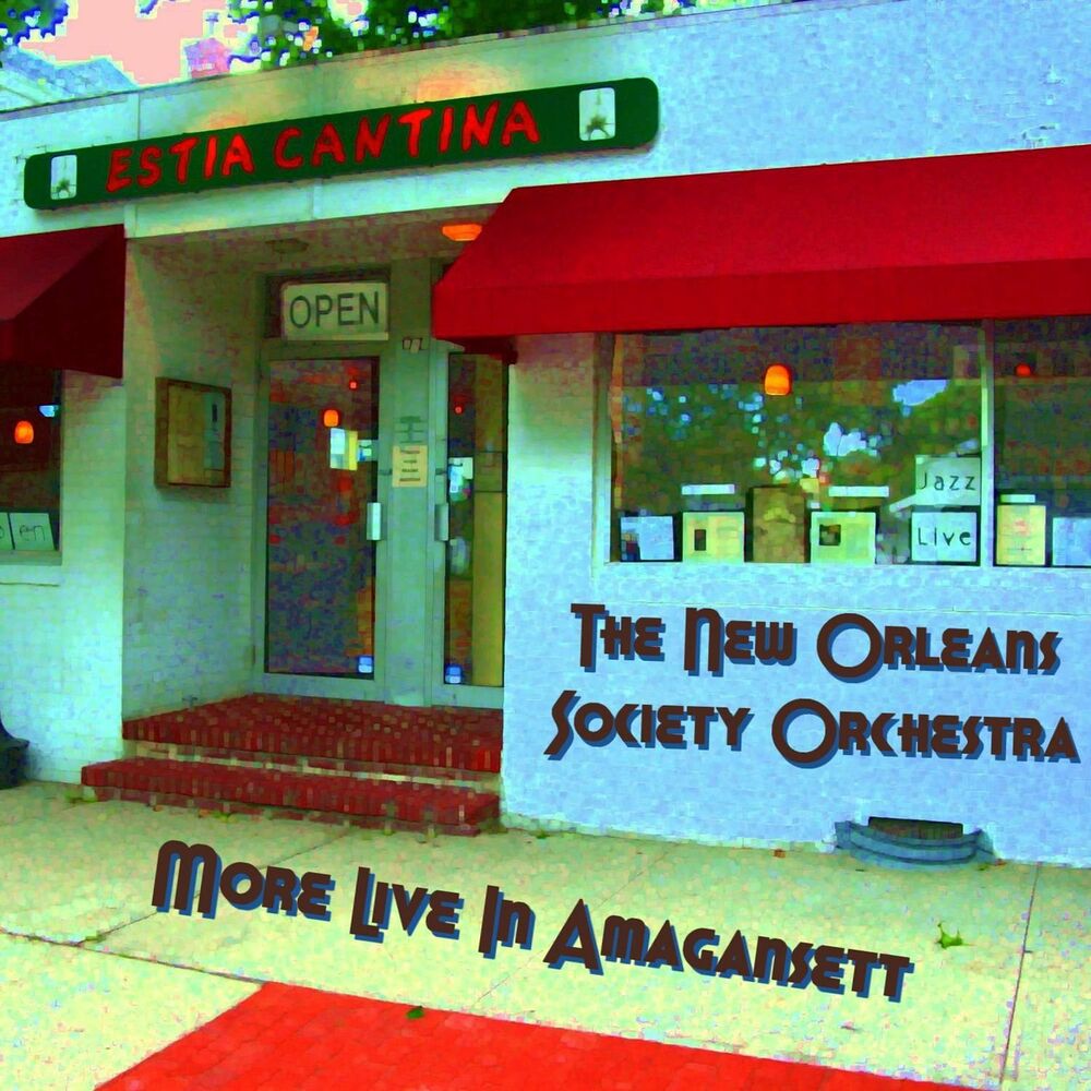 Picture of More Live in Amagansett