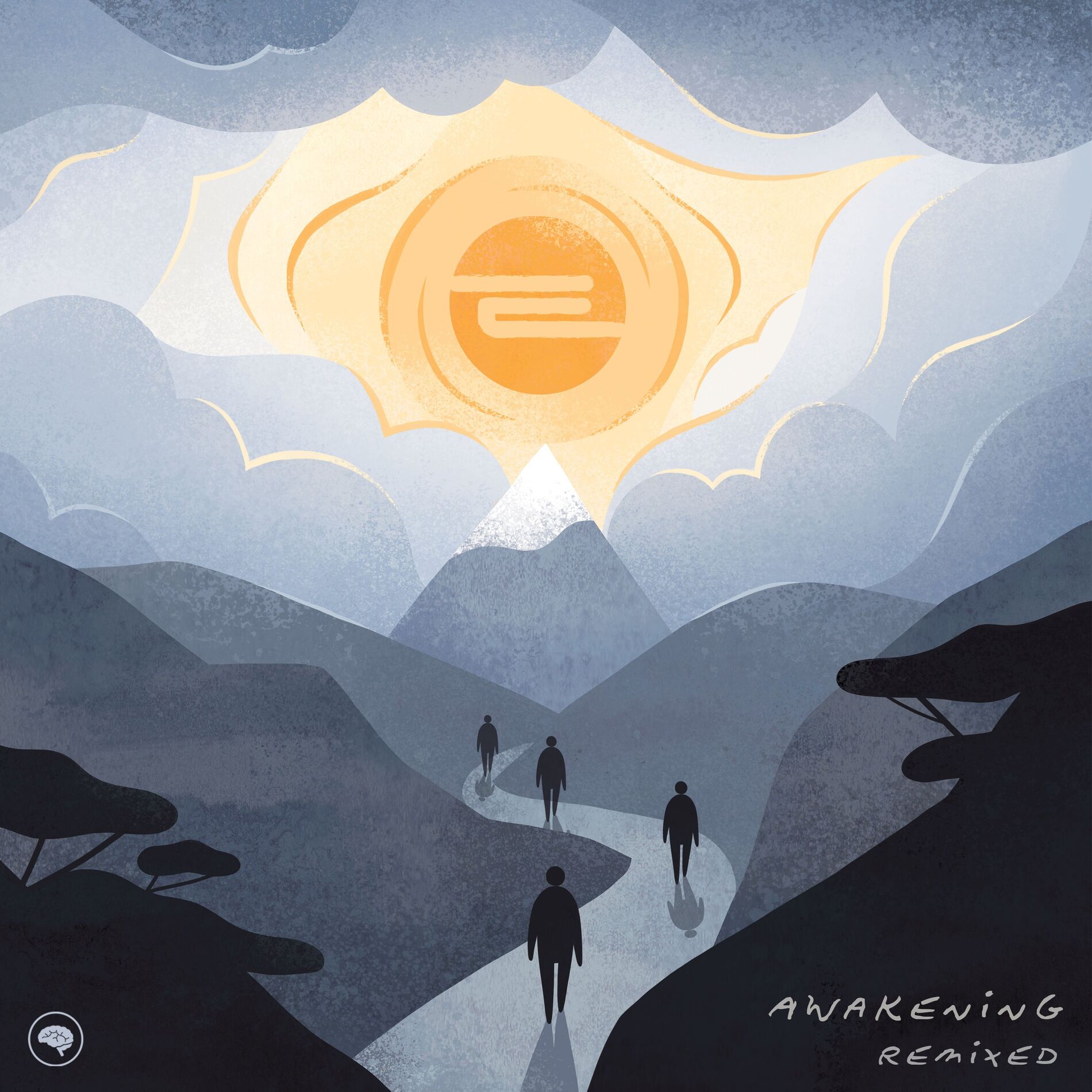 Album cover of Awakening (Remixed)