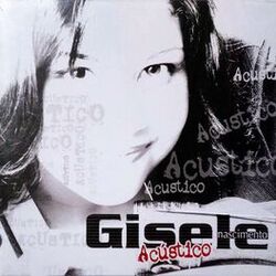Cover of Acústico