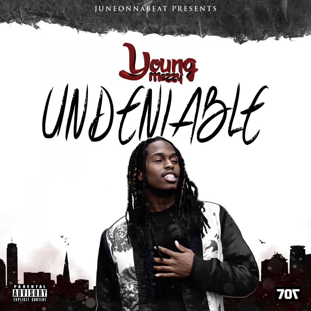 Picture of Undeniable
