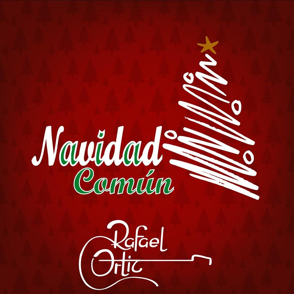 Picture of Navidad Común