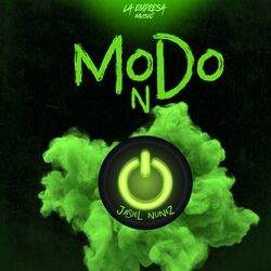 Cover of Modo On