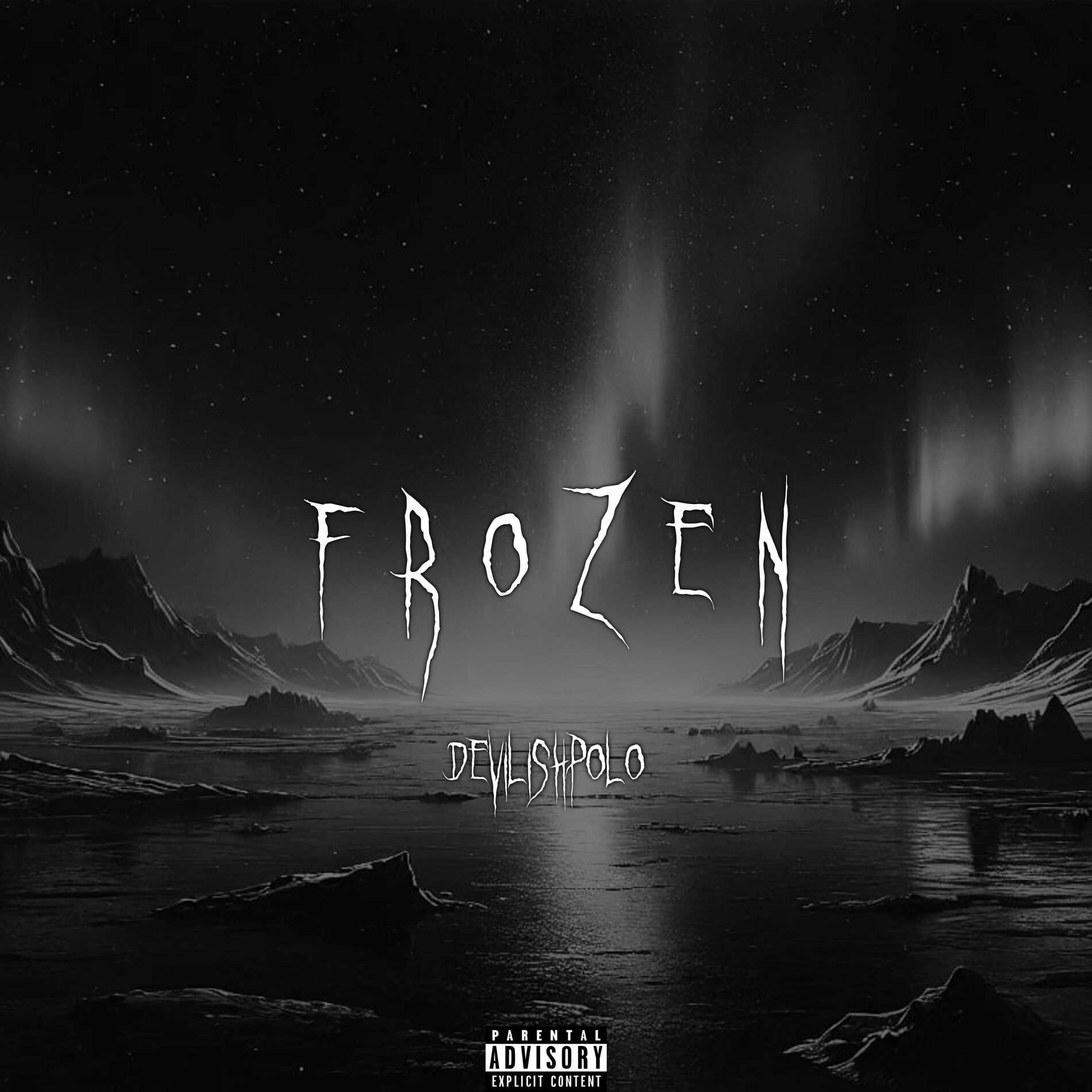 Album cover of Frozen
