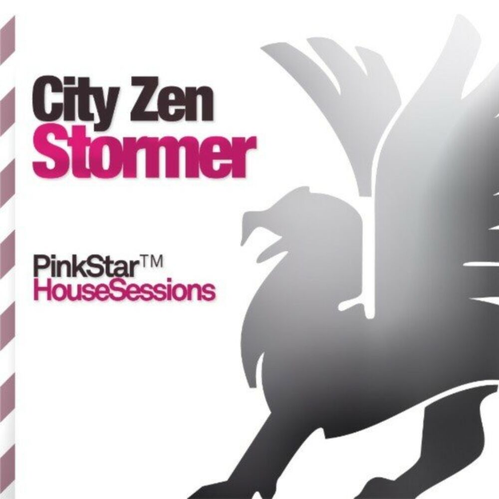 Picture of Stormer