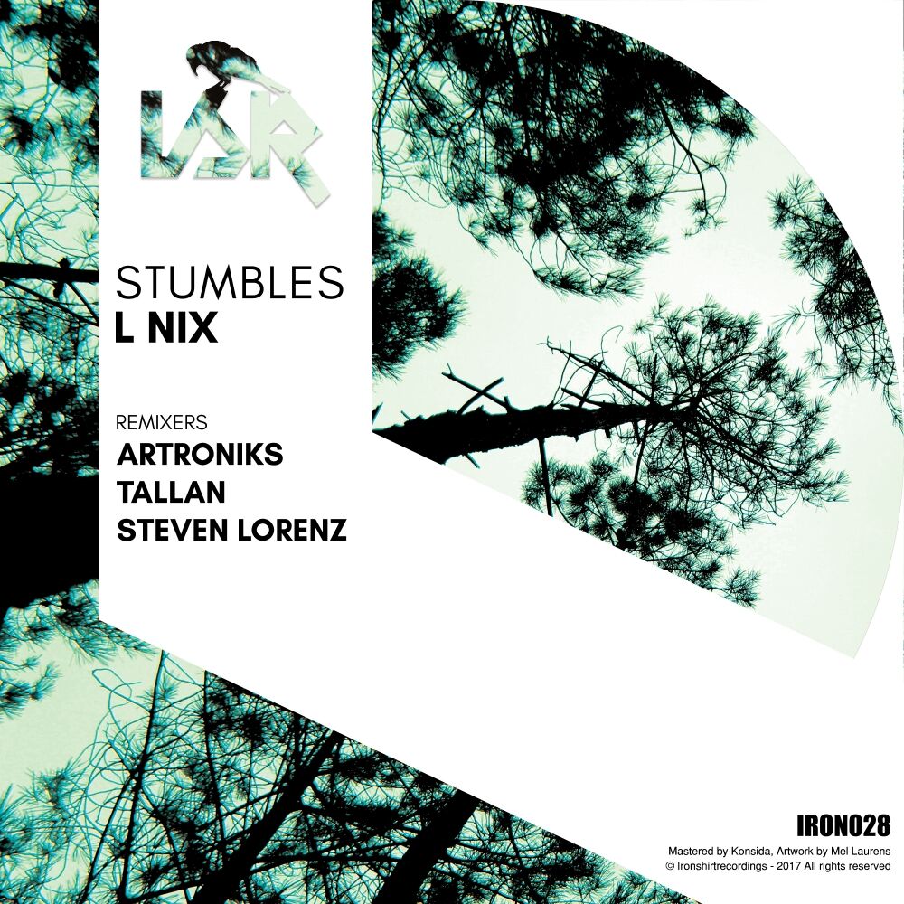 Picture of Stumbles
