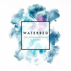 Cover of Waterbed (feat. Waterbed)