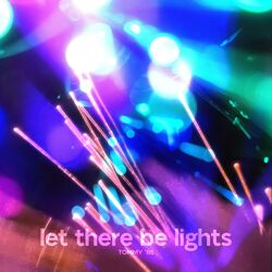Cover of Let There Be Lights