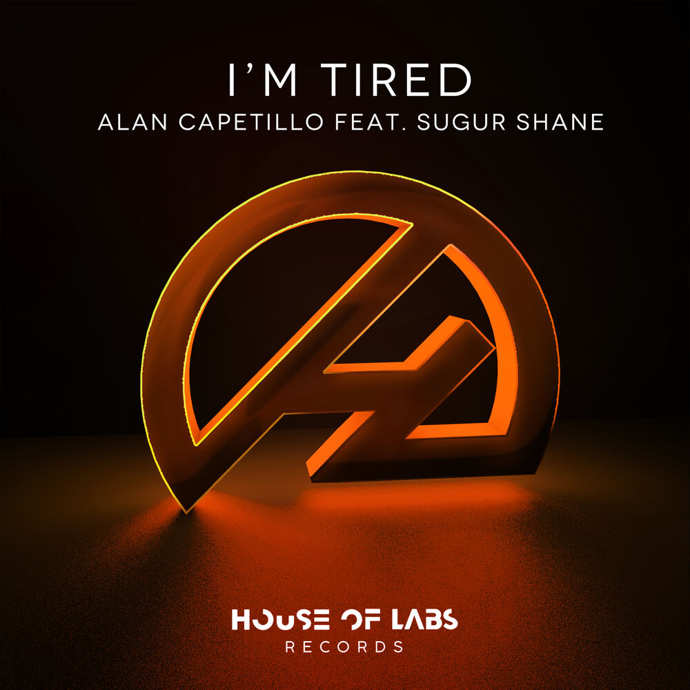 Picture of I'm Tired (Ft. Sugur Shane)