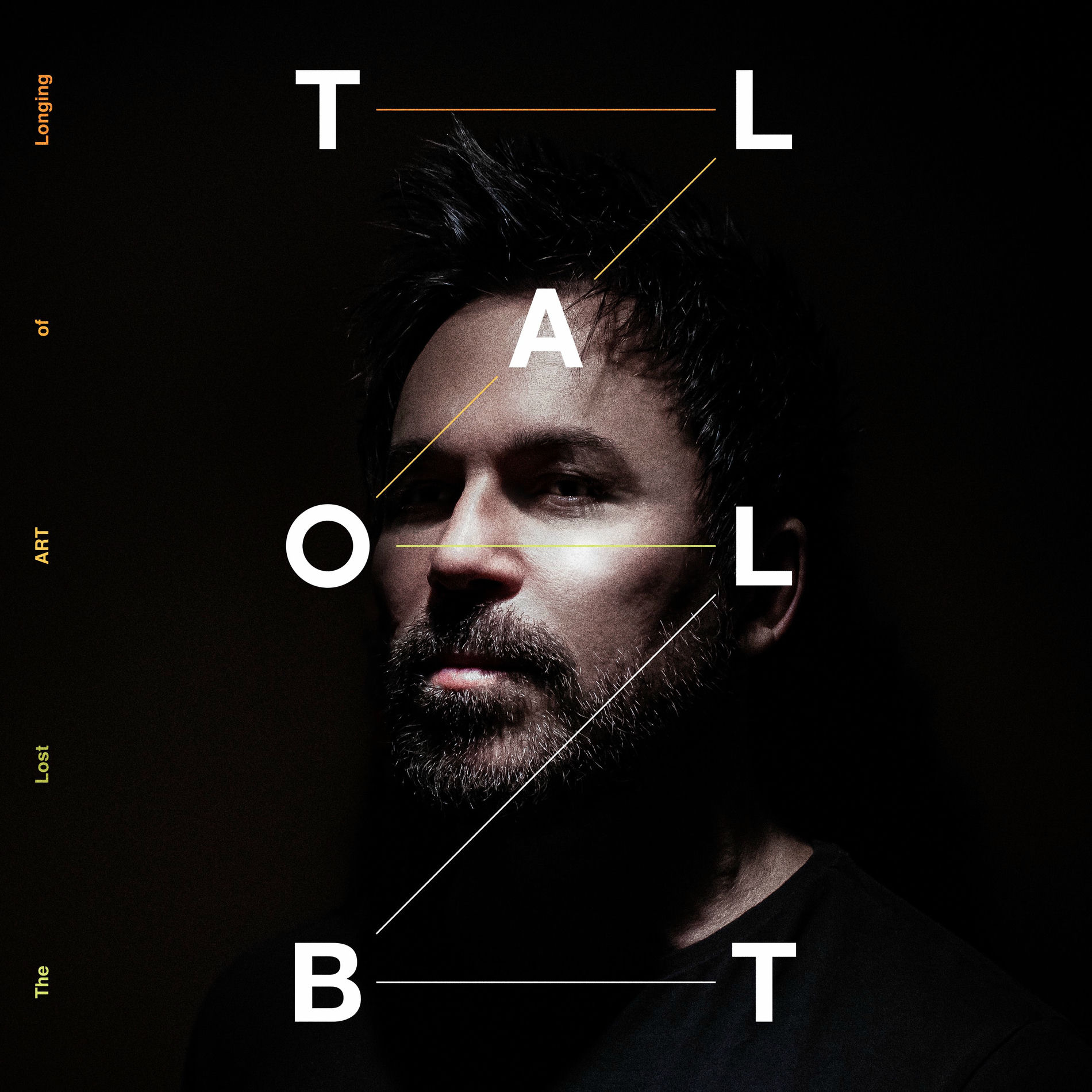 Album cover of The Lost Art of Longing [Deluxe]