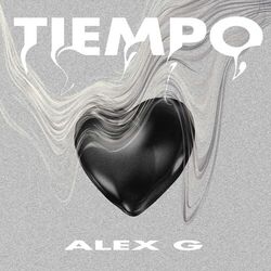 Cover of Tiempo