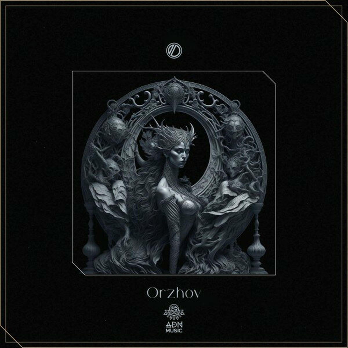 Album cover of Orzhov
