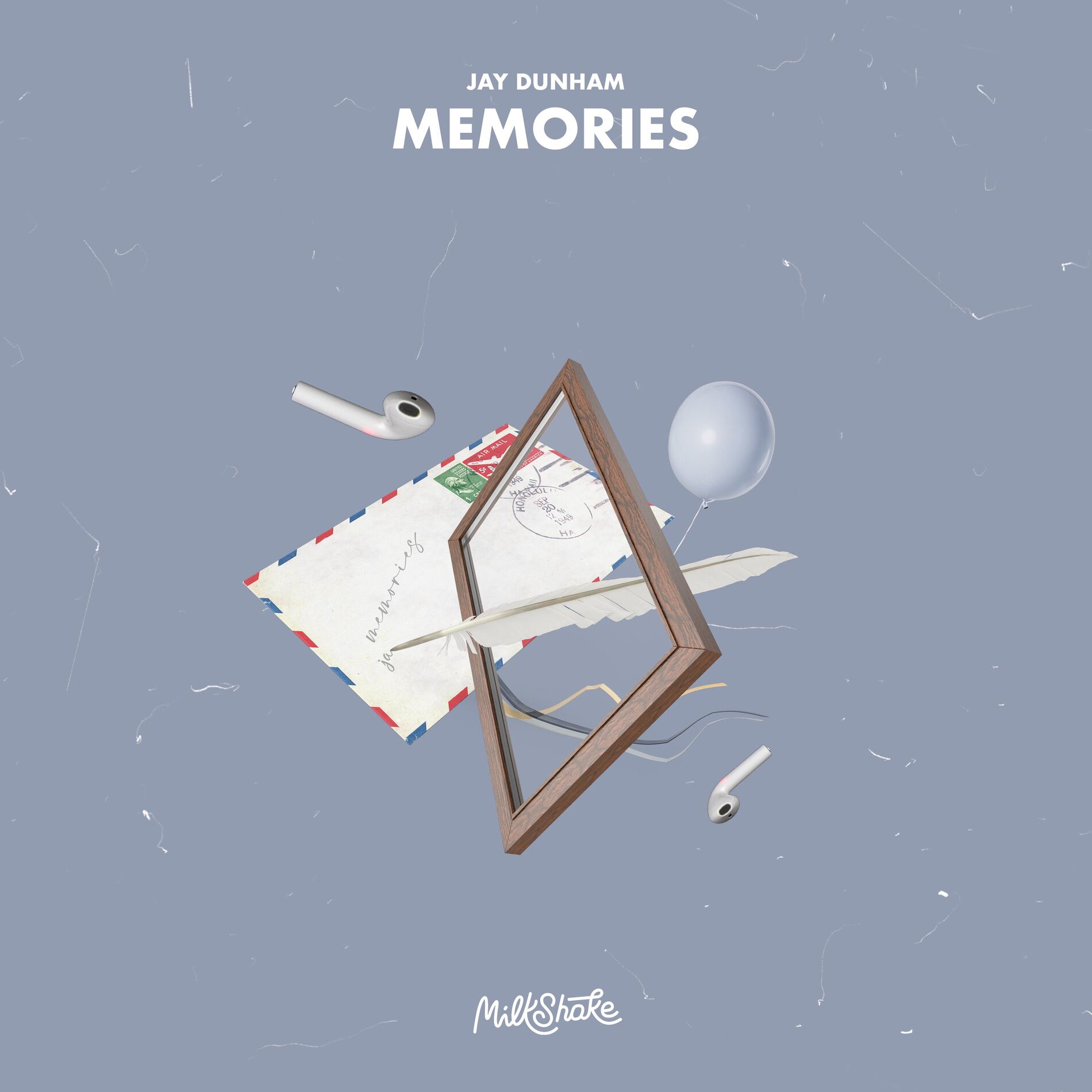 Album cover of Memories