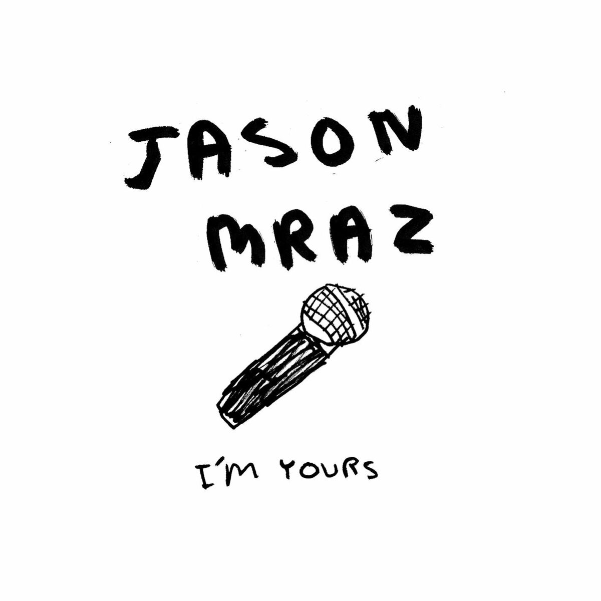 Album picture of I'm Yours