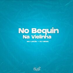 Cover of No Bequin na Vielinha