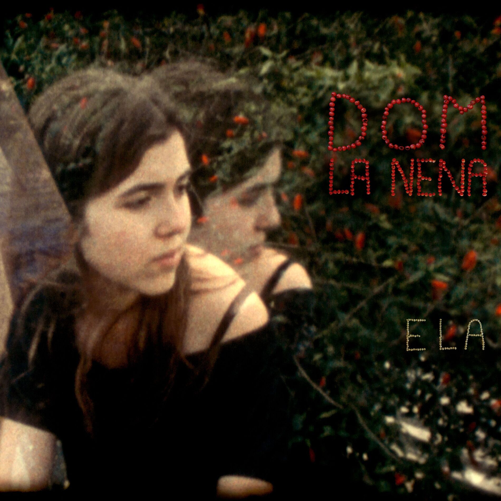 Album cover of Ela