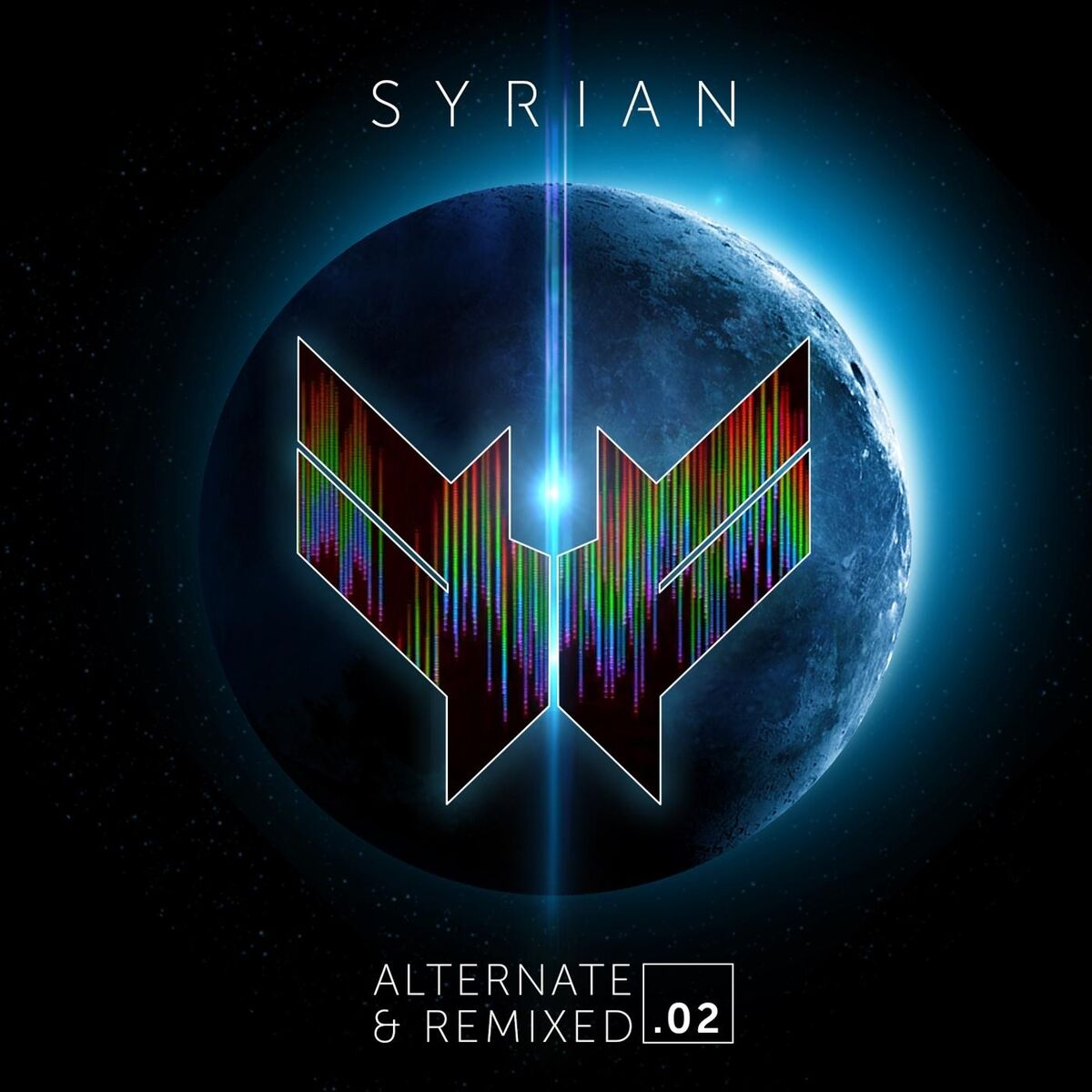 Album cover of Fire in Your Eyes (Blume Remix)