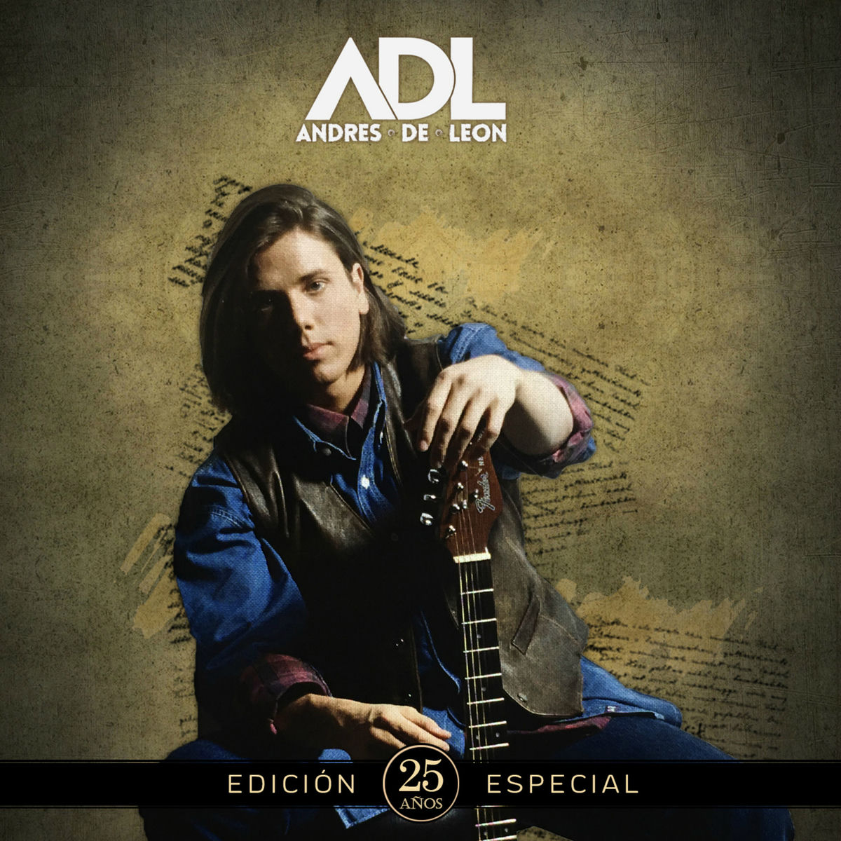 Album cover of Mi Amor de Verano