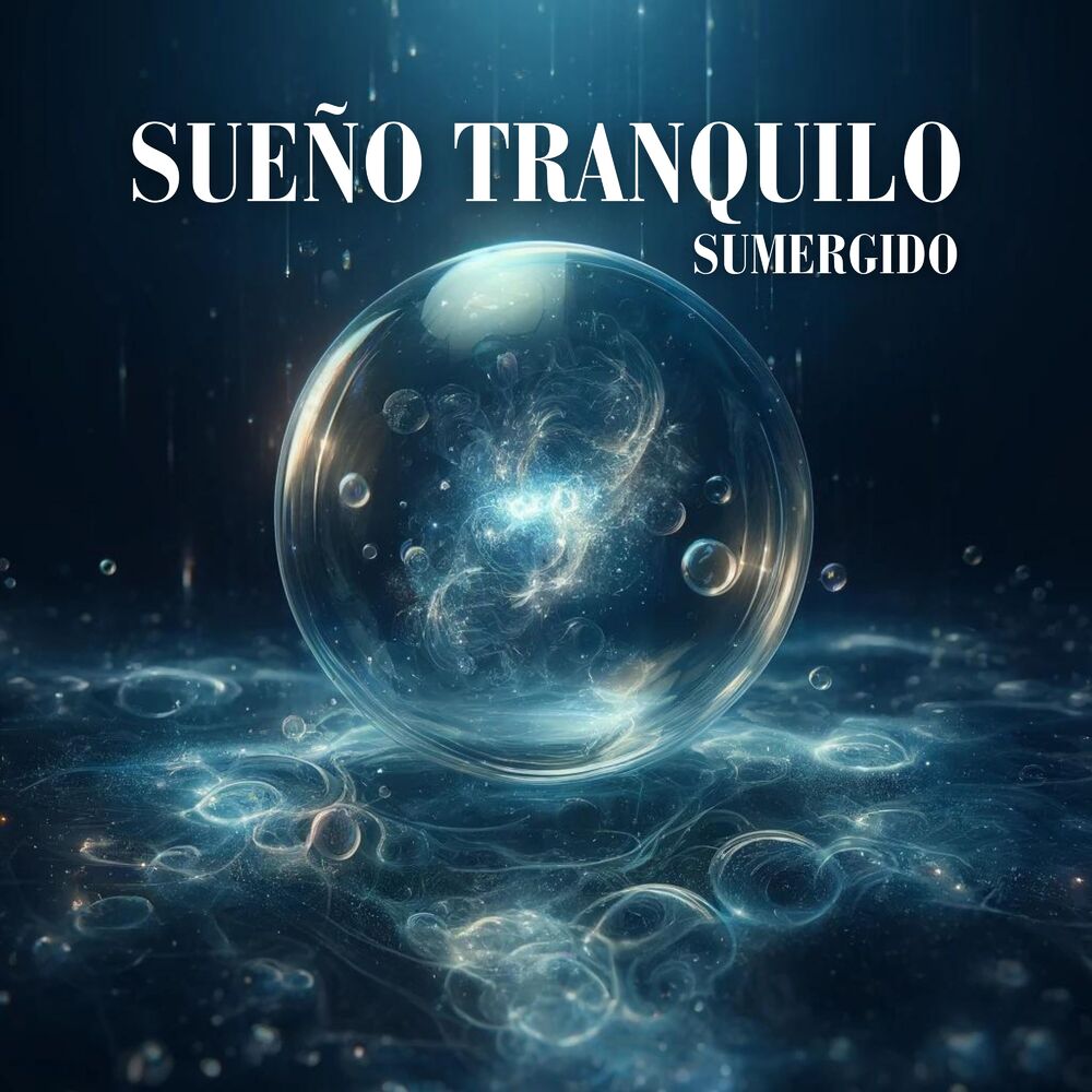 Picture of Sueño Tranquilo Sumergido