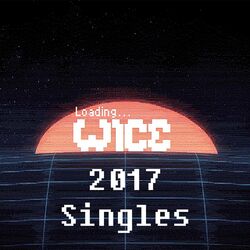 Cover of 2017 Singles