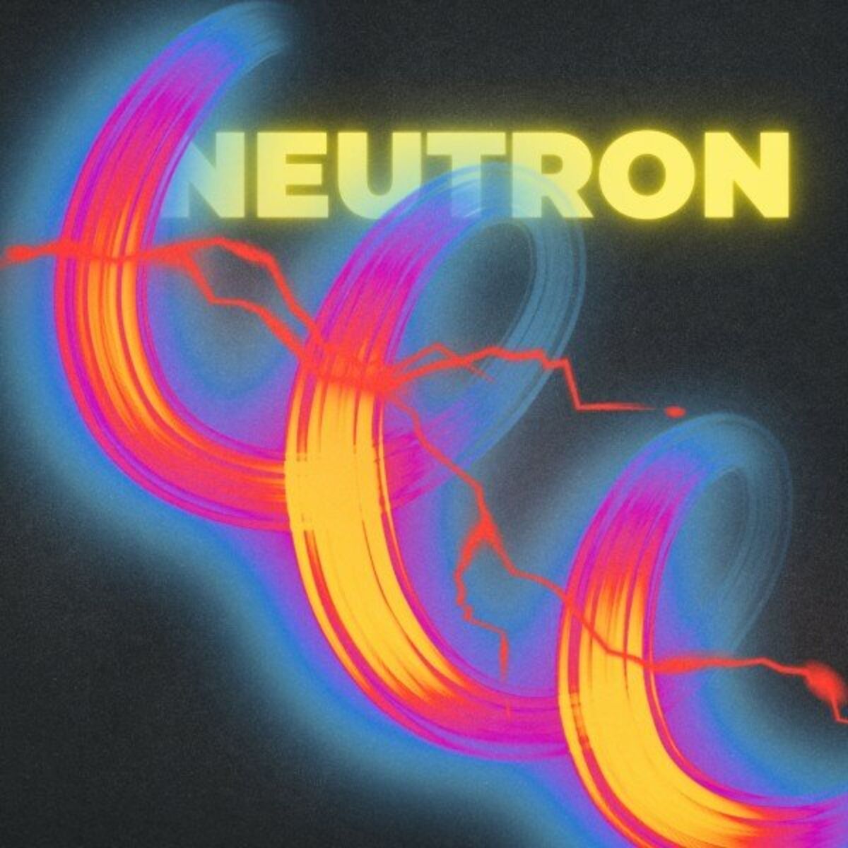 Album cover of Neutron: Drum & Bass