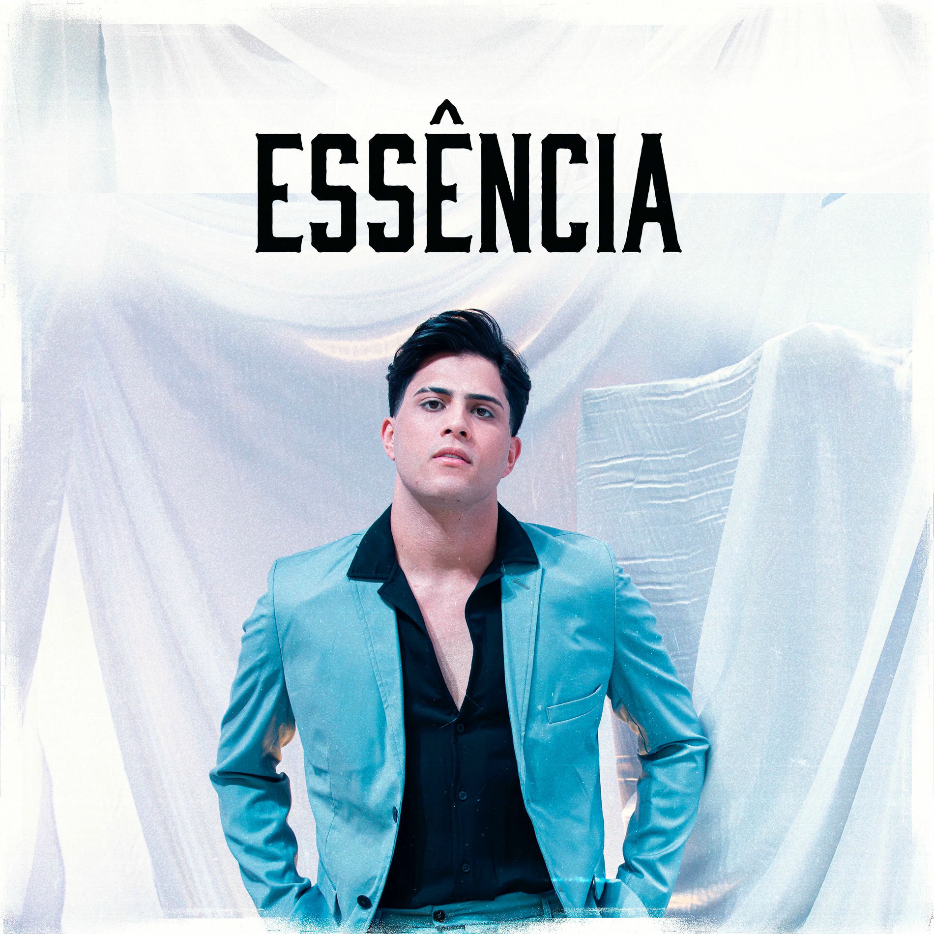 Album cover of Essência