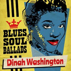 Cover of Blues, Soul & Ballads