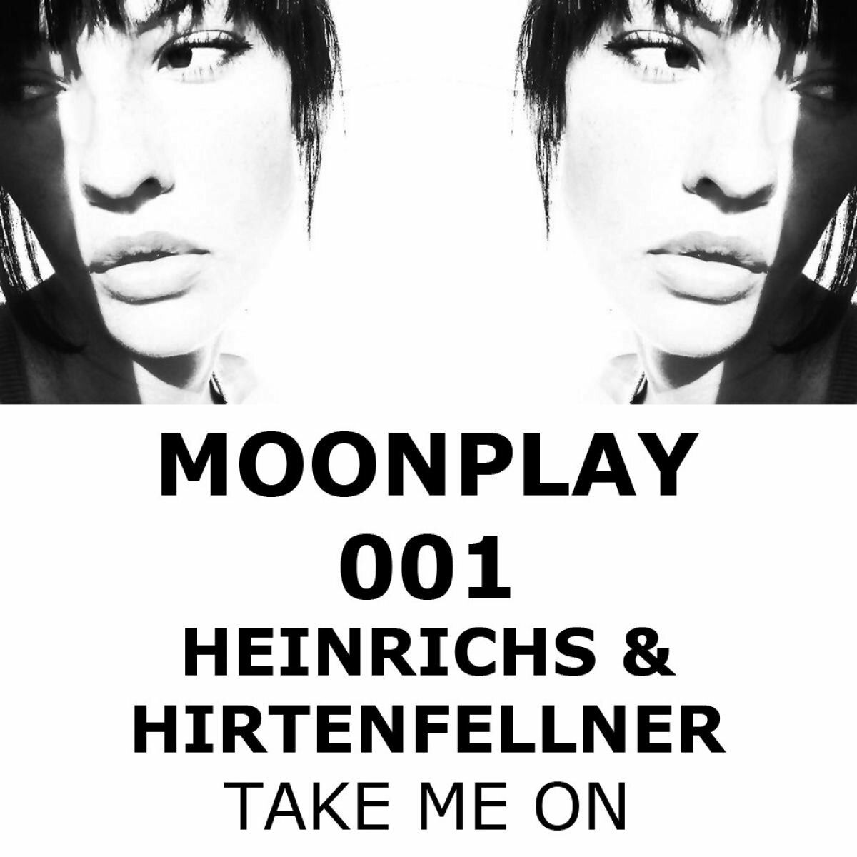 Album cover of Take Me On
