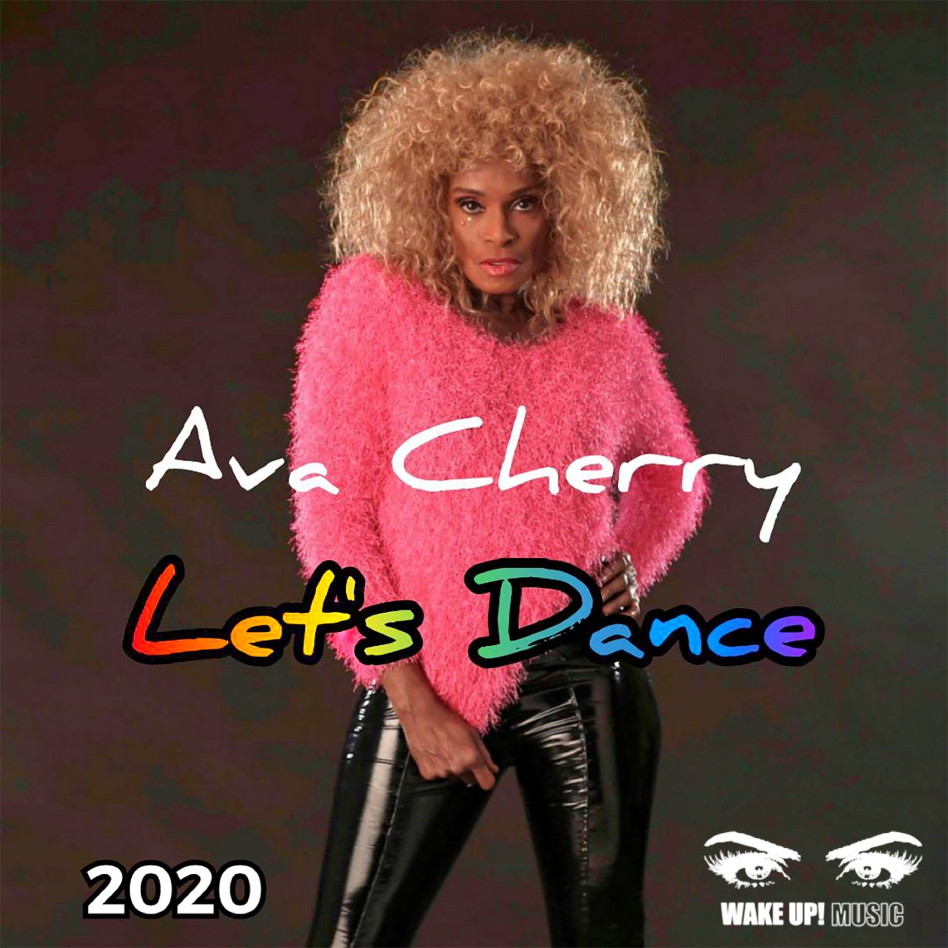 Ava Cherry – The Astronettes Sessions – CD (Album, Reissue