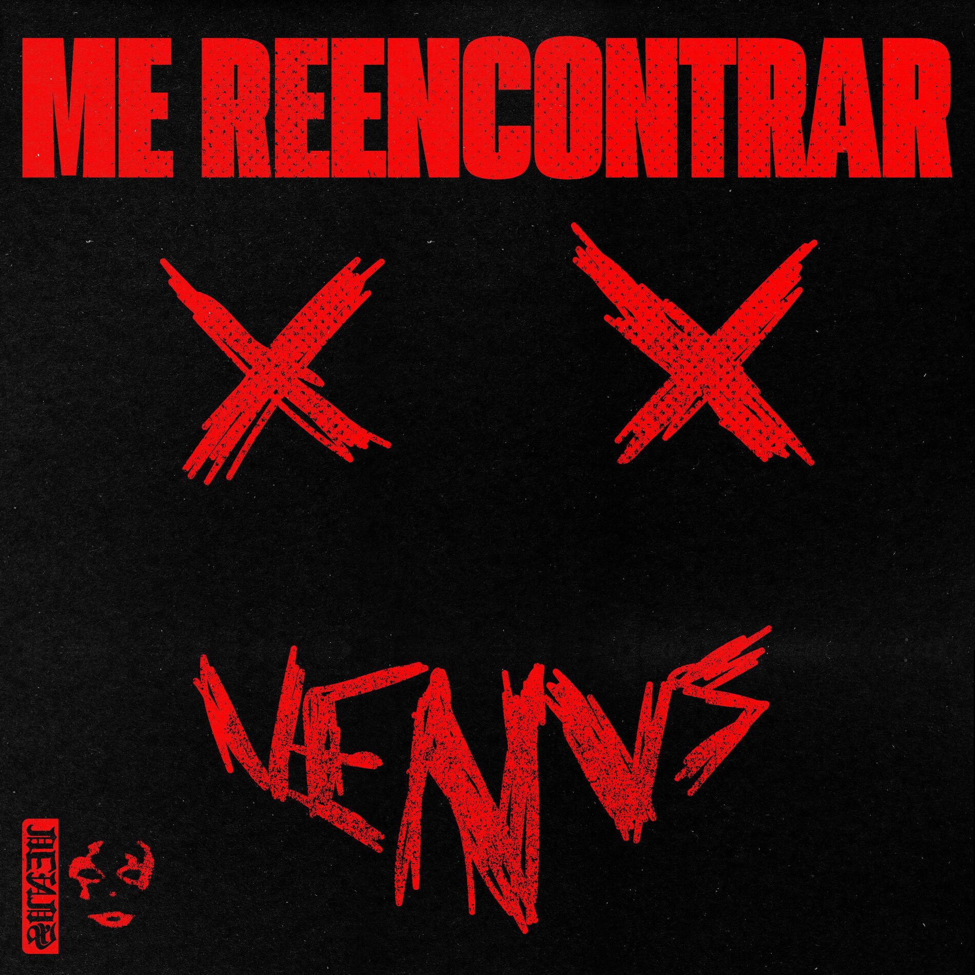 Album cover of Me Reencontrar