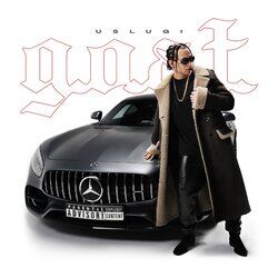 Cover of g.o.a.t. uslugi