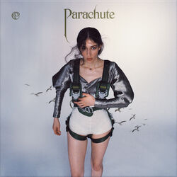 Cover of Parachute