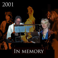 In Memory