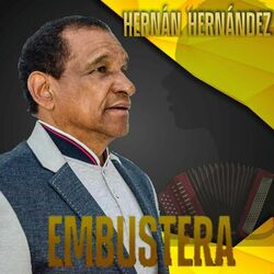 Cover of Embustera