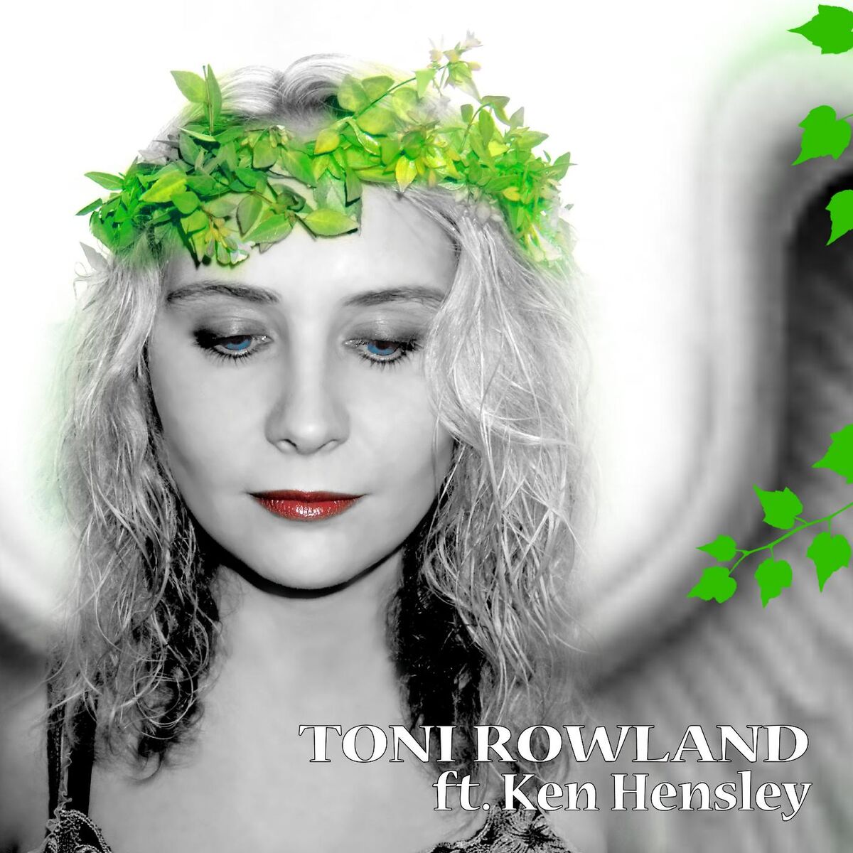 Album cover of I'll Be Here Waiting (feat. Ken Hensley)