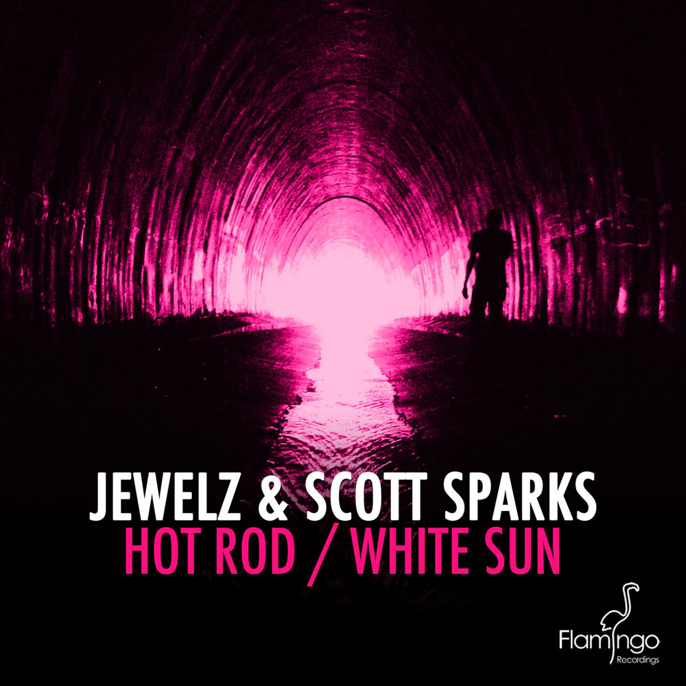 White Sun by Jewelz & Scott Sparks