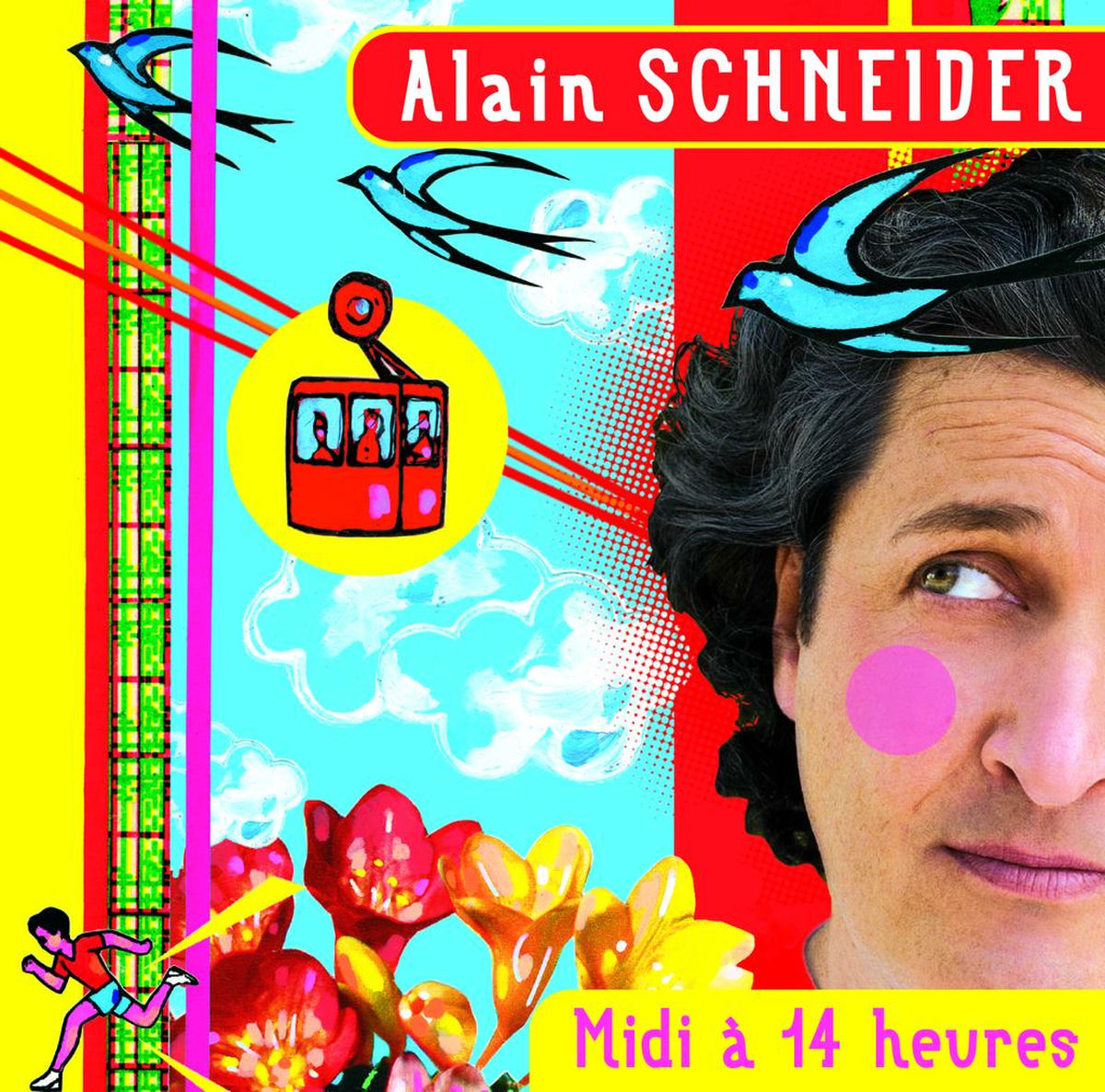 Album cover of Satakatou