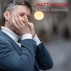 Cover of Summer Serenade