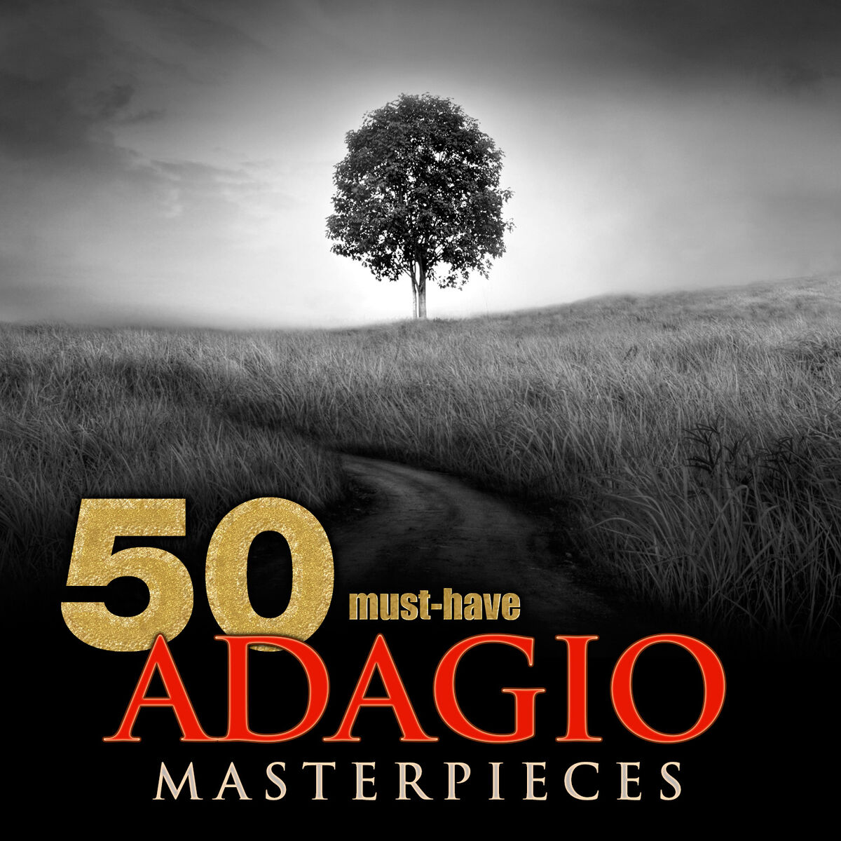 Album cover of L'Arlesienne Suite No. 1, Op. 23: III. Adagietto