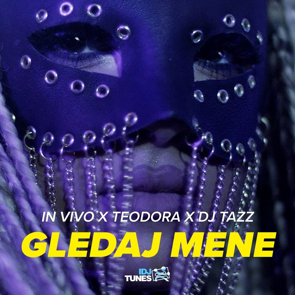 Picture of Gledaj mene