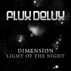 Cover of Light Of The Night
