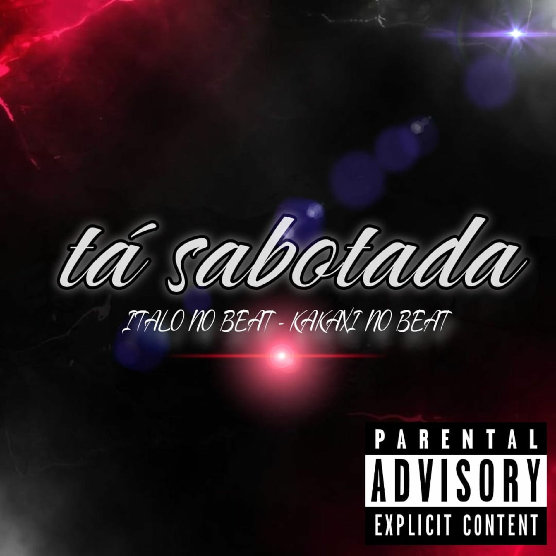 Album cover of Tá Sabotada