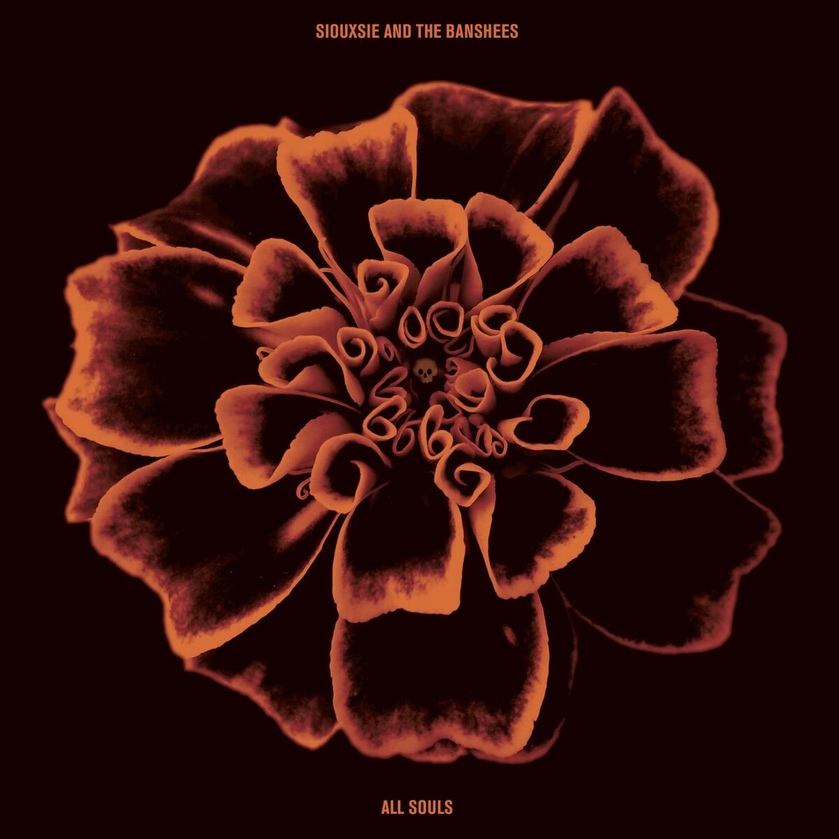 Album cover of All Souls