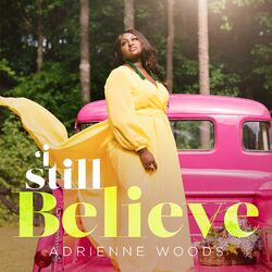 Cover of I Still Believe